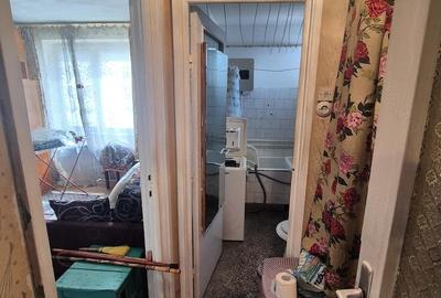 Apartament cu 2 camere semidecomandat în Luncă - 3