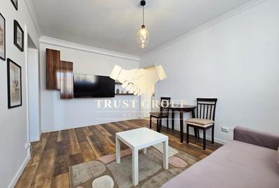 Apartament cu 3 camere semidecomandat, mobilat în Drumul Taberei - 5