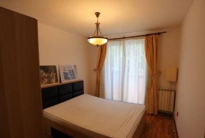 Apartament cu 3 camere semidecomandat, mobilat în Gara de Nord - 10