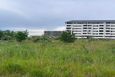 Teren intravilan,Comuna Chiajna , Judetul Ilfov - 3