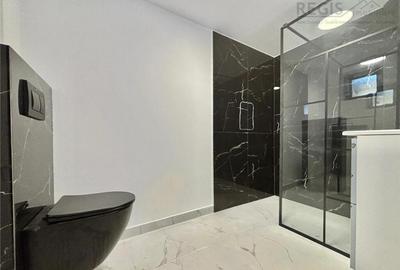 Apartamente Bloc Nou Zamora Busteni - 10