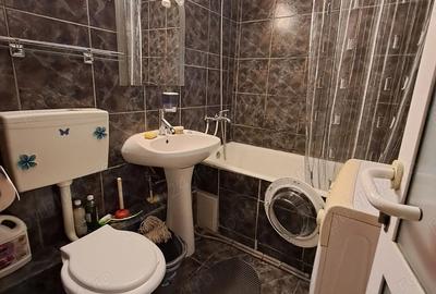 Proprietar, inchiriez garsoniera, Calea Mosilor Eminescu - 7