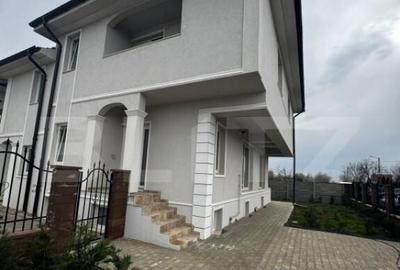 Casa de inchiriat 200mp aproape de principala Giroc, pretabi - 14