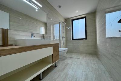 Duplex cu 6 camere cu Canalizare în Pipera - 8