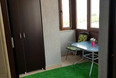 Garsoniera de inchiriat Brancusi Drumul taberei - 4