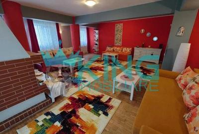 Unirii | Vila 10 camere | x3 Garaj | Prox. Metrou |