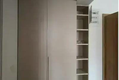 Apartament cu 2 camere semidecomandat în 13 Septembrie - 8