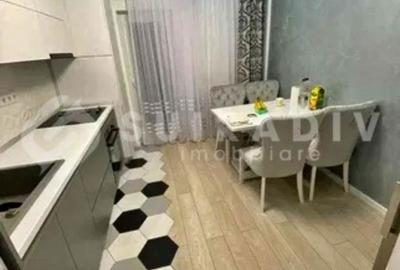 Apartament cu 2 camere în Central - 2