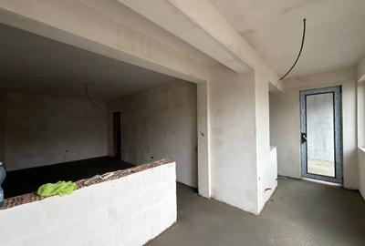 Apartament 3 Camere Tip B, decomandat, 82,86 mp totali in Hlincea - 10