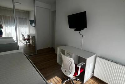 Apartament cu 3 camere - 6