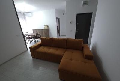 AP 2 CAMERE RASARIT DE SOARE, PRIMA INCHIRIERE, PARCARE, METROU 15 MIN - 3