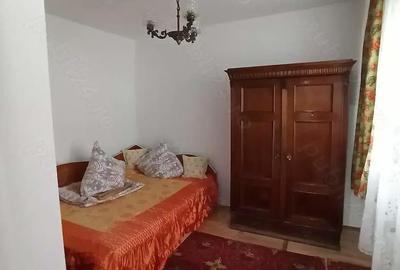Apartament cu 2 camere nedecomandat în Girocului - 3