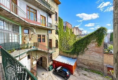 Apartament cu 2 camere semidecomandat în Ultracentral - 8