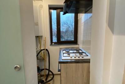 Apartament cu 2 camere decomandat, mobilat în 1 Mai - 6