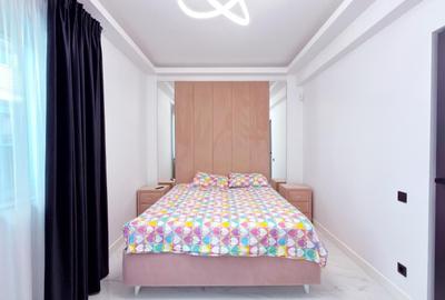 Casă cu 4 camere cu Canalizare în Theodor Pallady - 23