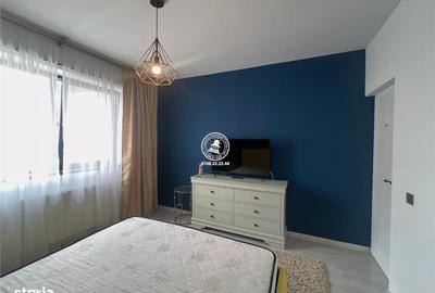 Apartament cu 2 camere decomandat în Central - 2