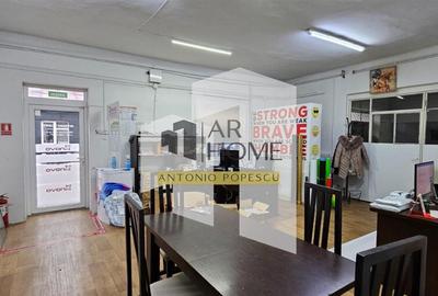 Spatiu industrial in Ploiesti, zona Gageni - 11