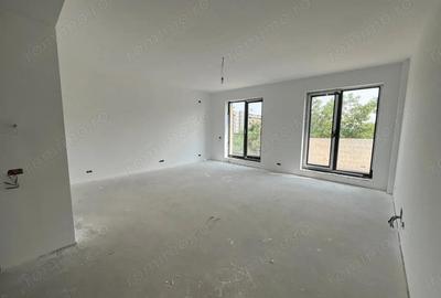 Apartament 3 camere , Avia?iei, bloc 2025, 109 mp utili + 2 balcoane. - 2