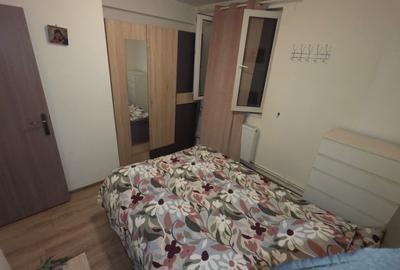 Apartament 2 camere Doamna Ghica - Parcul Tei - Strada Brasoveni 31 - Centrala - 8