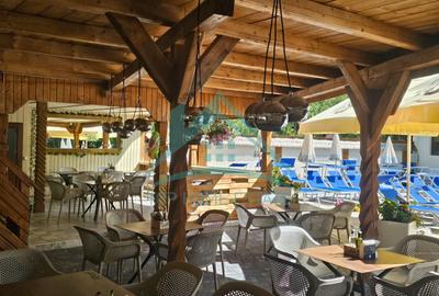 De vanzare, cabana turistica cu restaurant, piscina , si spatiu de cazare! - 5