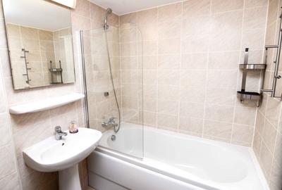 Apartament cu 2 camere semidecomandat, mobilat în Colentina - 5