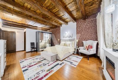 Apartament de poveste in inima Brasovului – 2 camere, 90 mp utili, Ultracentral - 4