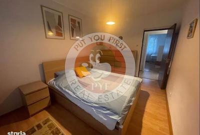 Apartament cu 3 camere semidecomandat în Timișoara - 5