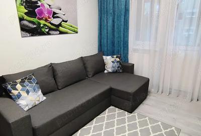 Vand apartament zona Nord 2 camere - 1