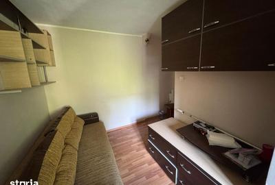 Apartament cu 2 camere în Tătărași - 5