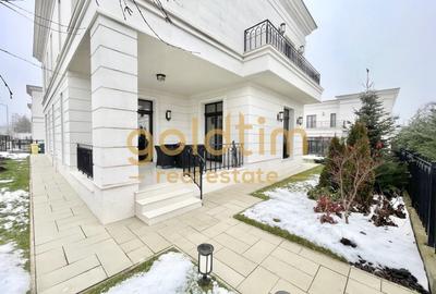 Casă individuală cu 5 camere cu Canalizare în Pipera - 50