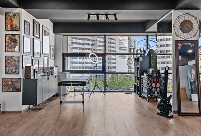 Spatiu comercial de inchiriat - 155 mp Sector 3, Bucuresti - 24