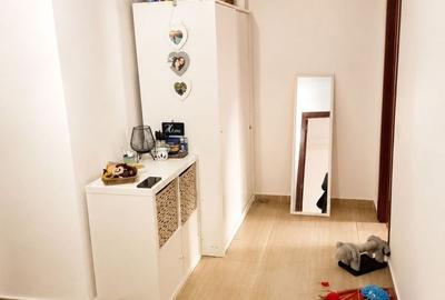 Apartament cu 2 camere decomandat, mobilat în Metalurgiei - 6