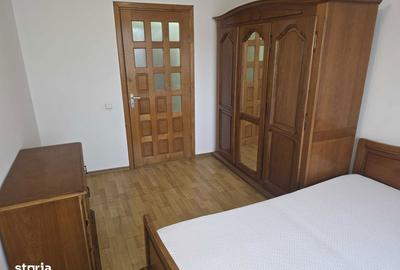Apartament cu 3 camere decomandat în Găvana - 5