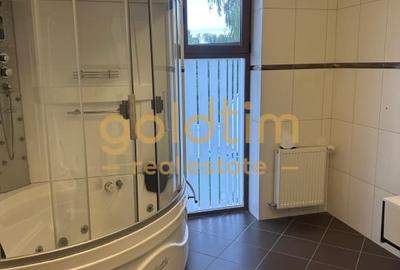 VILA INDIVIDUALA/PIPERA/IANCU NICOLAE/JACUZZI/5 LOCURI DE PARCARE/SALA FITNESS - 9