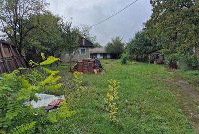 Casă + teren de vânzare în Negrești – spațiu, liniște și potențial! - 3