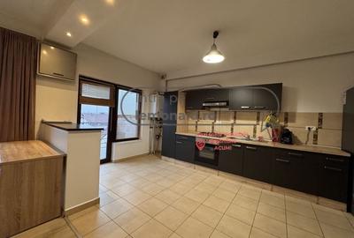 Apartament 3 camere | Str. Fedra | AC | Centrală termică - 4