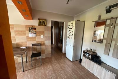 Apartament 3 camere, 2 bai, 2 balcoane în Păcurari-Toma Cozma, mobilat si utilat Apartament 3 camere, 2 bai, 2 balcoane în Păcurari-Toma Cozma, mobilat si utilat - 9