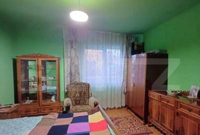 Casă cu 2 camere cu Teren 118 Mp în Central - 10