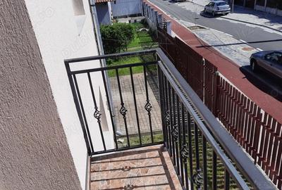 Casă cu 3 camere în Central - 34