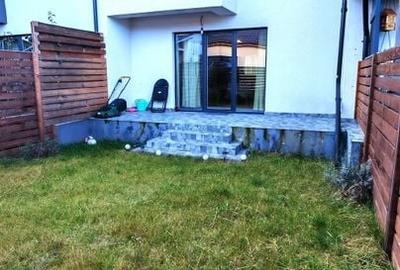 Vila tip duplex S+P+E cartier IZVOR Tarlungeni semimobilata179000 euro - 29