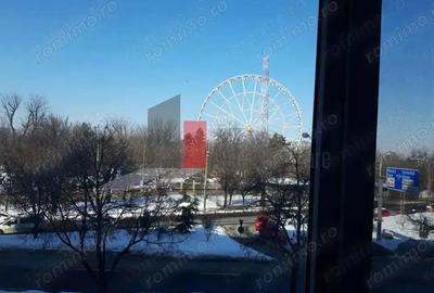 APARTAMENT 3 CAMERE - LACUL TEI - 1