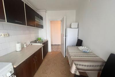 Apartament cu 2 camere decomandat în Mănăștur - 5