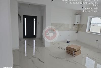 Casă cu 3 camere decomandat în Joița - 19