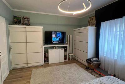 Casă cu 3 camere cu Teren 248 Mp în Ultracentral - 1