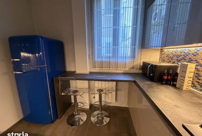 Apartament cu 3 camere în Victoriei - 14