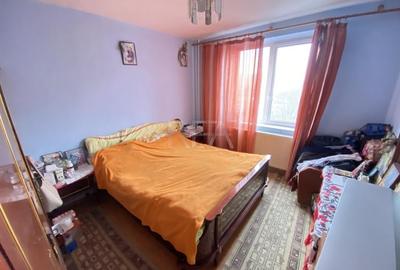 Apartament cu 3 camere semidecomandat în Mărgeanului - 4