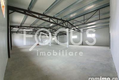 Hala Industriala de vanzare | Sag - Centura Sud - 3
