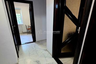 Apartament cu 2 camere decomandat în Obor - 15