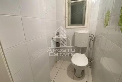 Apartament cu 4 camere decomandat în P-ța Maria - 10