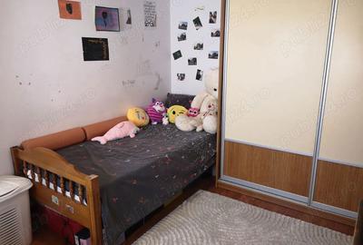 Apartament cu 3 camere în Central - 1
